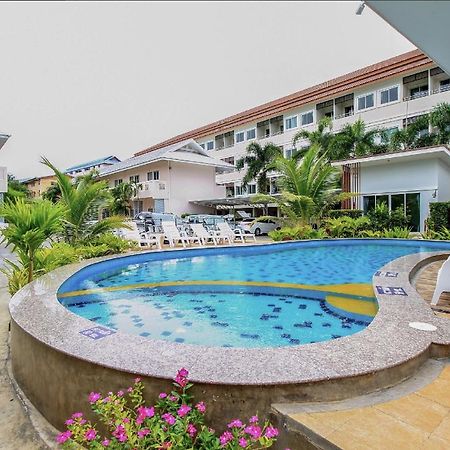 Baanloksouylokchay Hotel Hua Hin Ngoại thất bức ảnh
