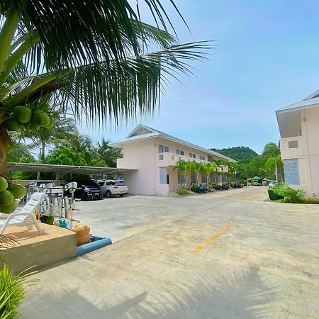 Baanloksouylokchay Hotel Hua Hin Phòng bức ảnh