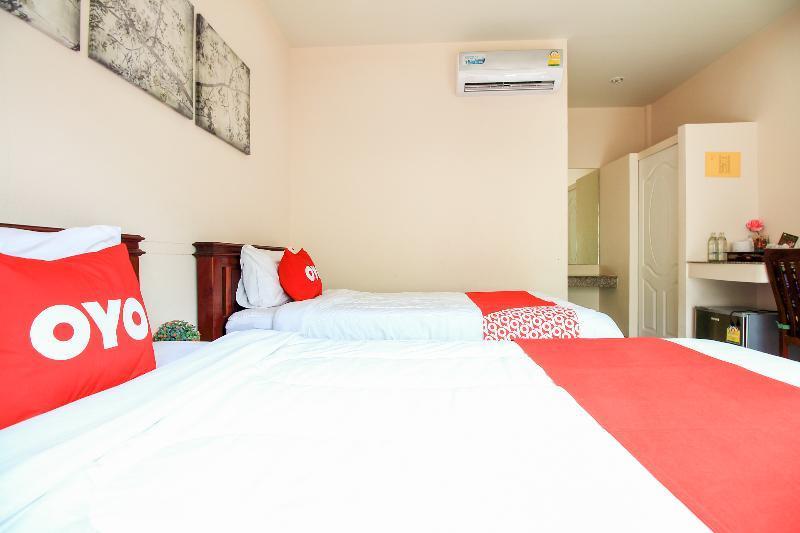Baanloksouylokchay Hotel Hua Hin Ngoại thất bức ảnh