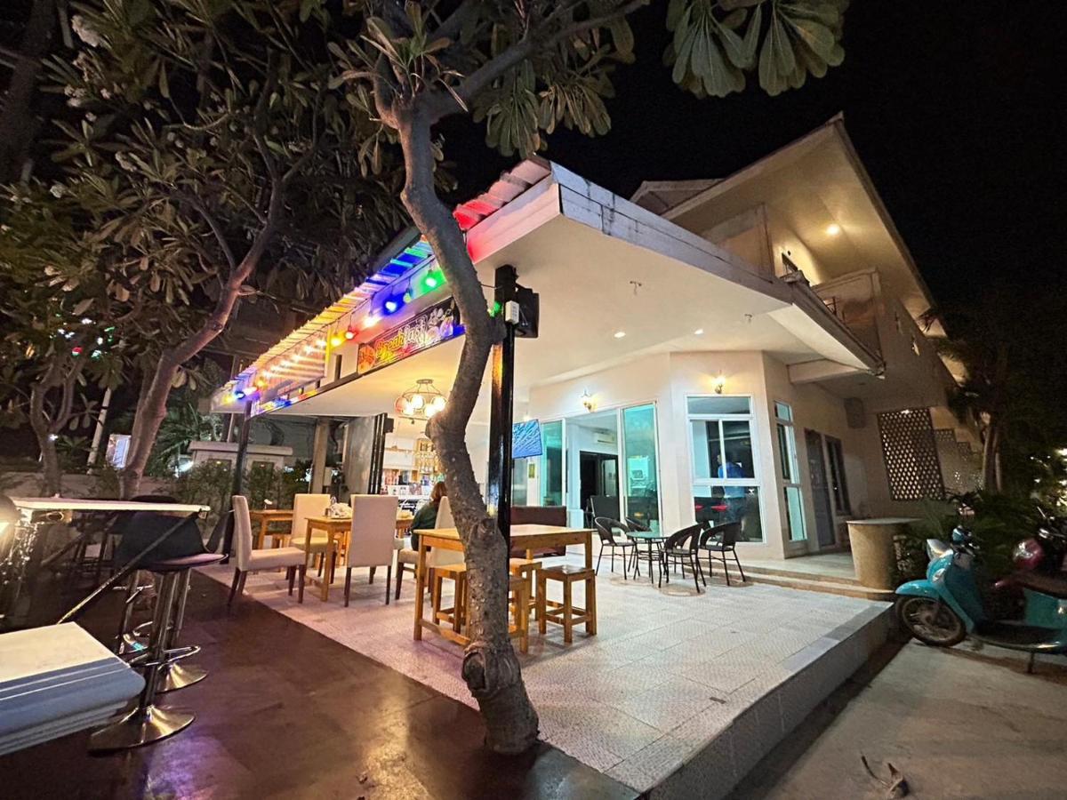 Baanloksouylokchay Hotel Hua Hin Ngoại thất bức ảnh