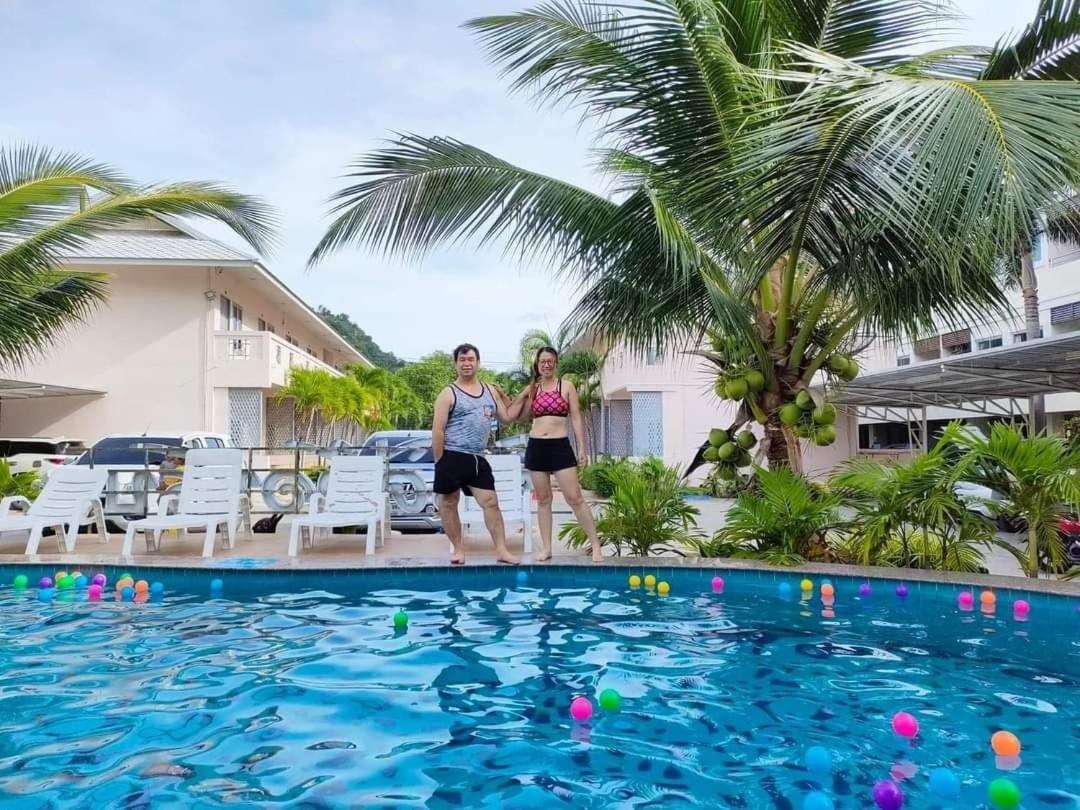 Baanloksouylokchay Hotel Hua Hin Ngoại thất bức ảnh