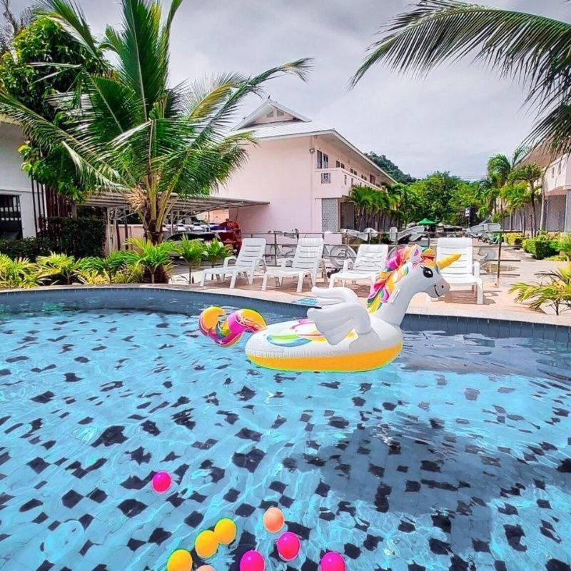 Baanloksouylokchay Hotel Hua Hin Ngoại thất bức ảnh