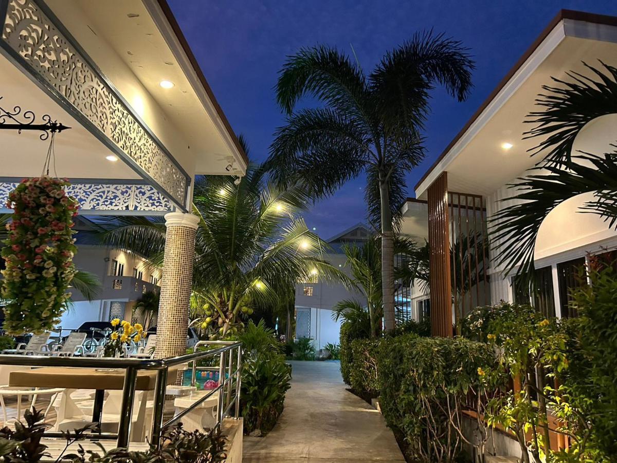 Baanloksouylokchay Hotel Hua Hin Ngoại thất bức ảnh