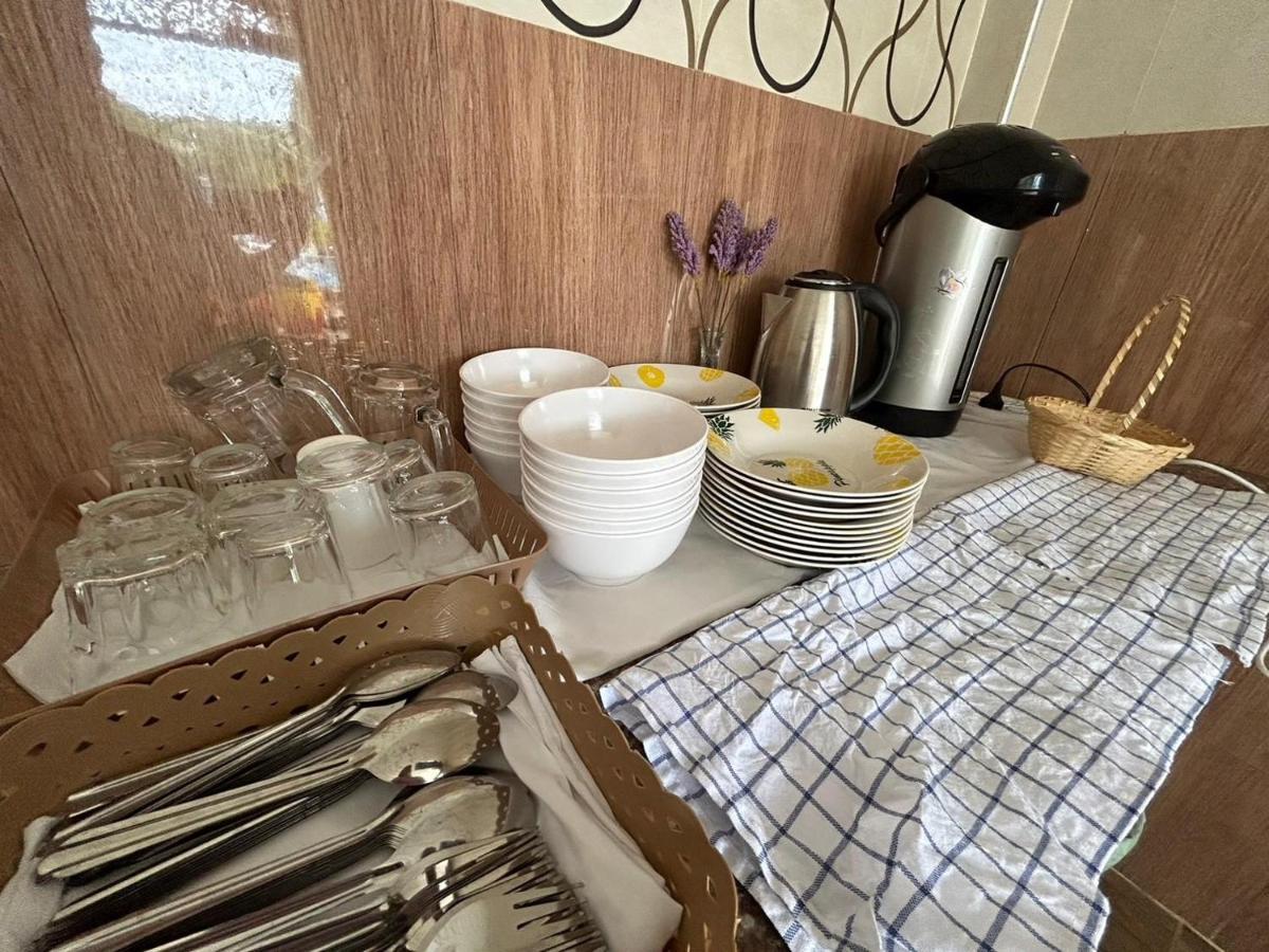 Baanloksouylokchay Hotel Hua Hin Ngoại thất bức ảnh