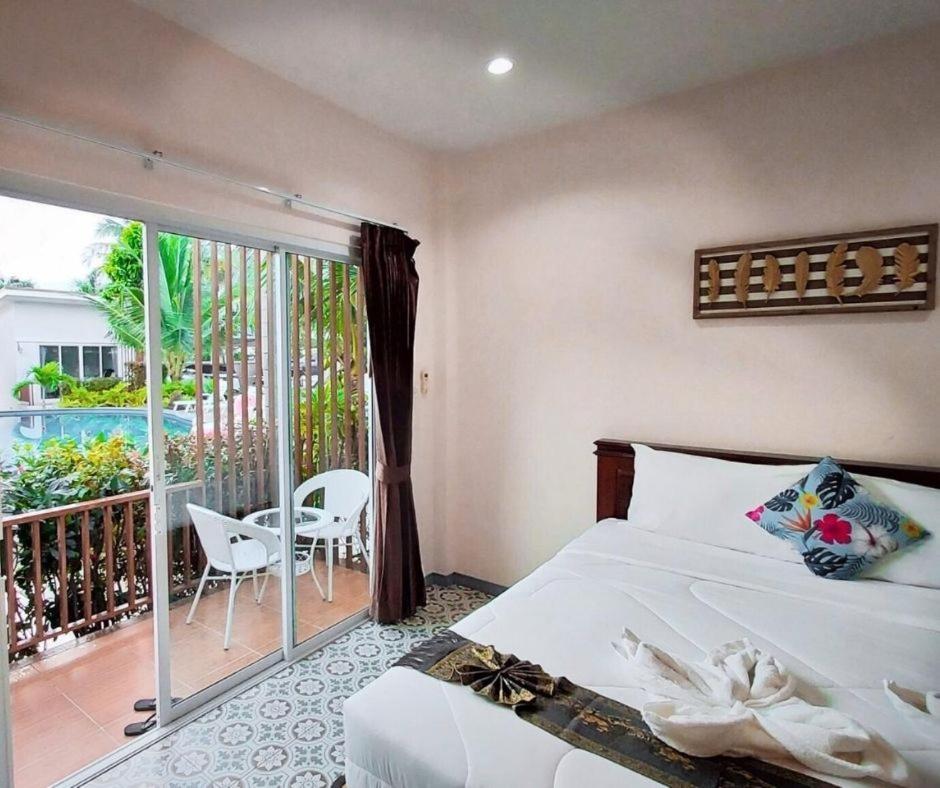 Baanloksouylokchay Hotel Hua Hin Phòng bức ảnh