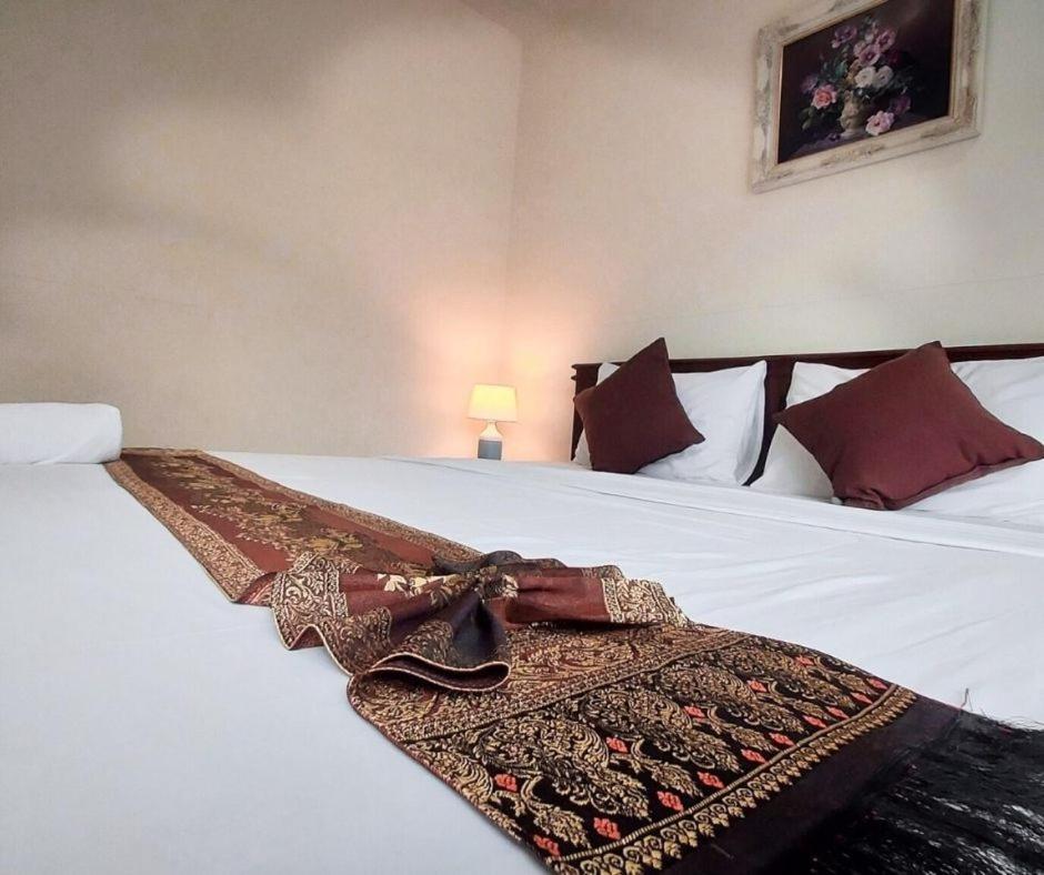 Baanloksouylokchay Hotel Hua Hin Phòng bức ảnh