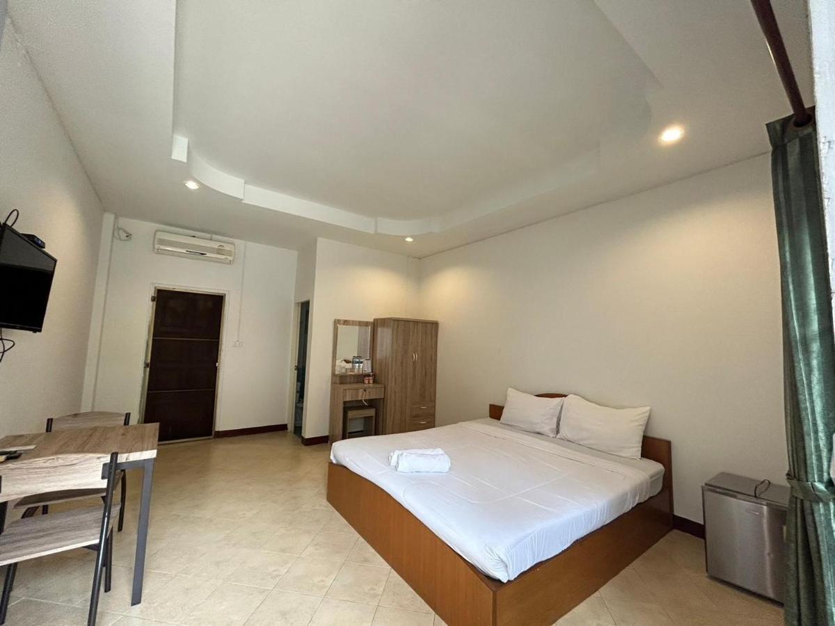 Baanloksouylokchay Hotel Hua Hin Phòng bức ảnh
