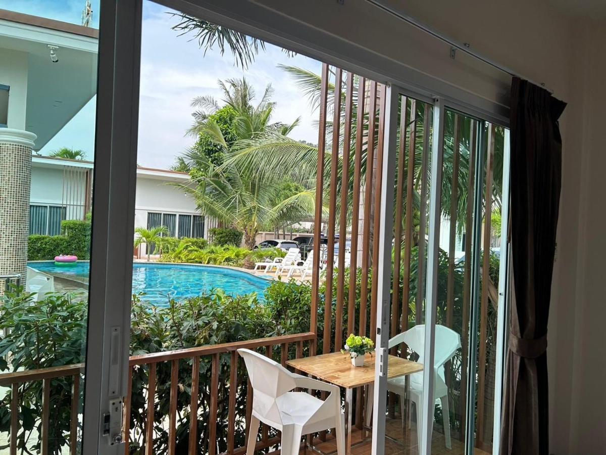 Baanloksouylokchay Hotel Hua Hin Phòng bức ảnh