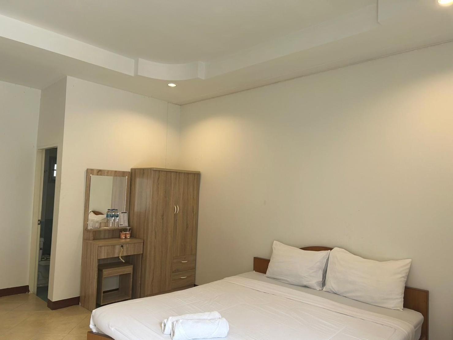 Baanloksouylokchay Hotel Hua Hin Phòng bức ảnh