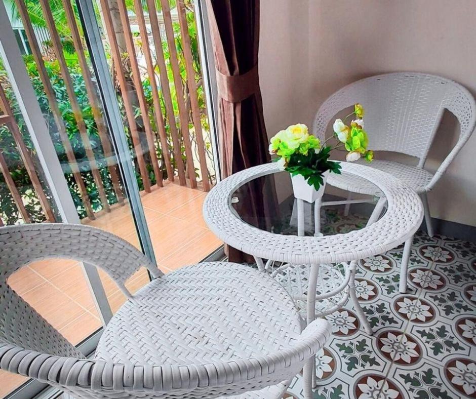 Baanloksouylokchay Hotel Hua Hin Phòng bức ảnh