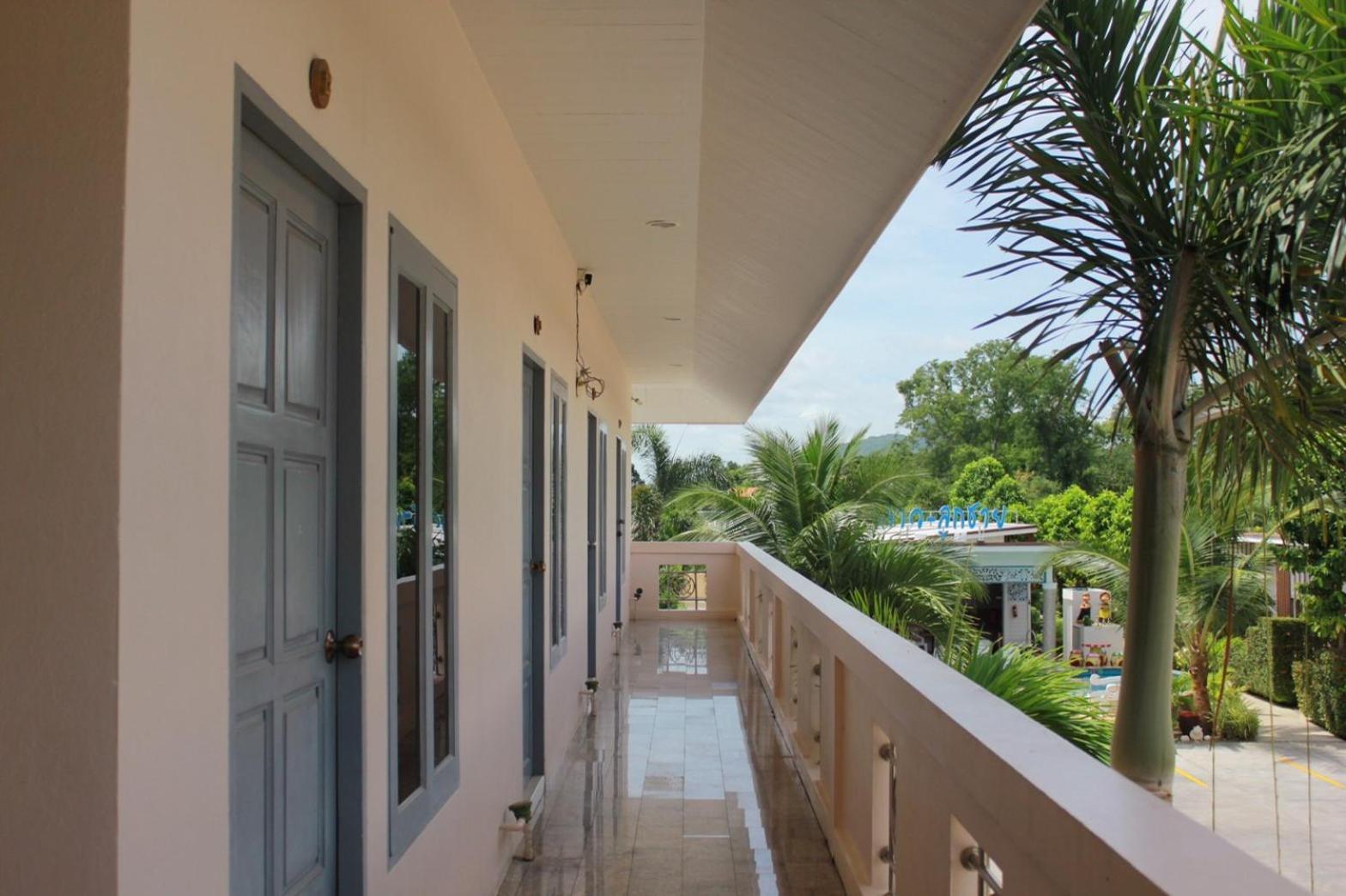 Baanloksouylokchay Hotel Hua Hin Phòng bức ảnh