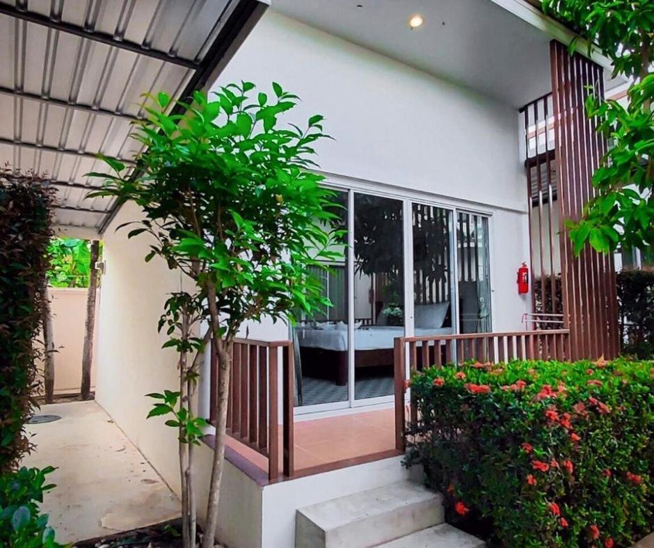 Baanloksouylokchay Hotel Hua Hin Phòng bức ảnh