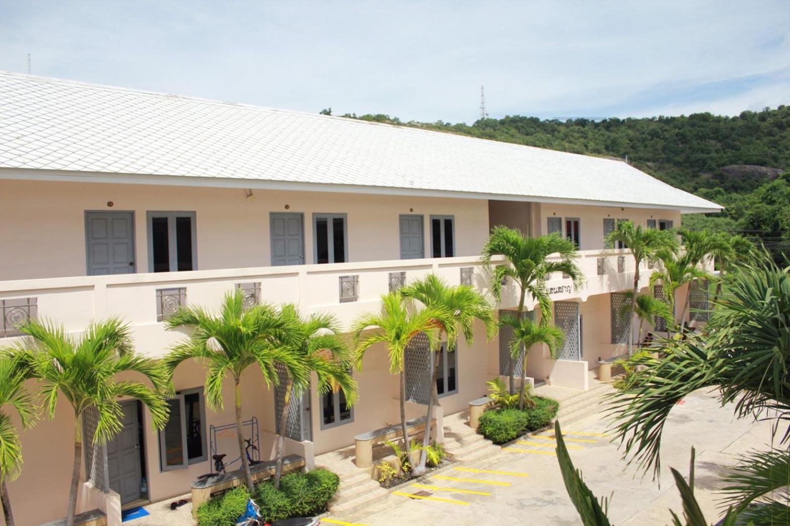 Baanloksouylokchay Hotel Hua Hin Phòng bức ảnh