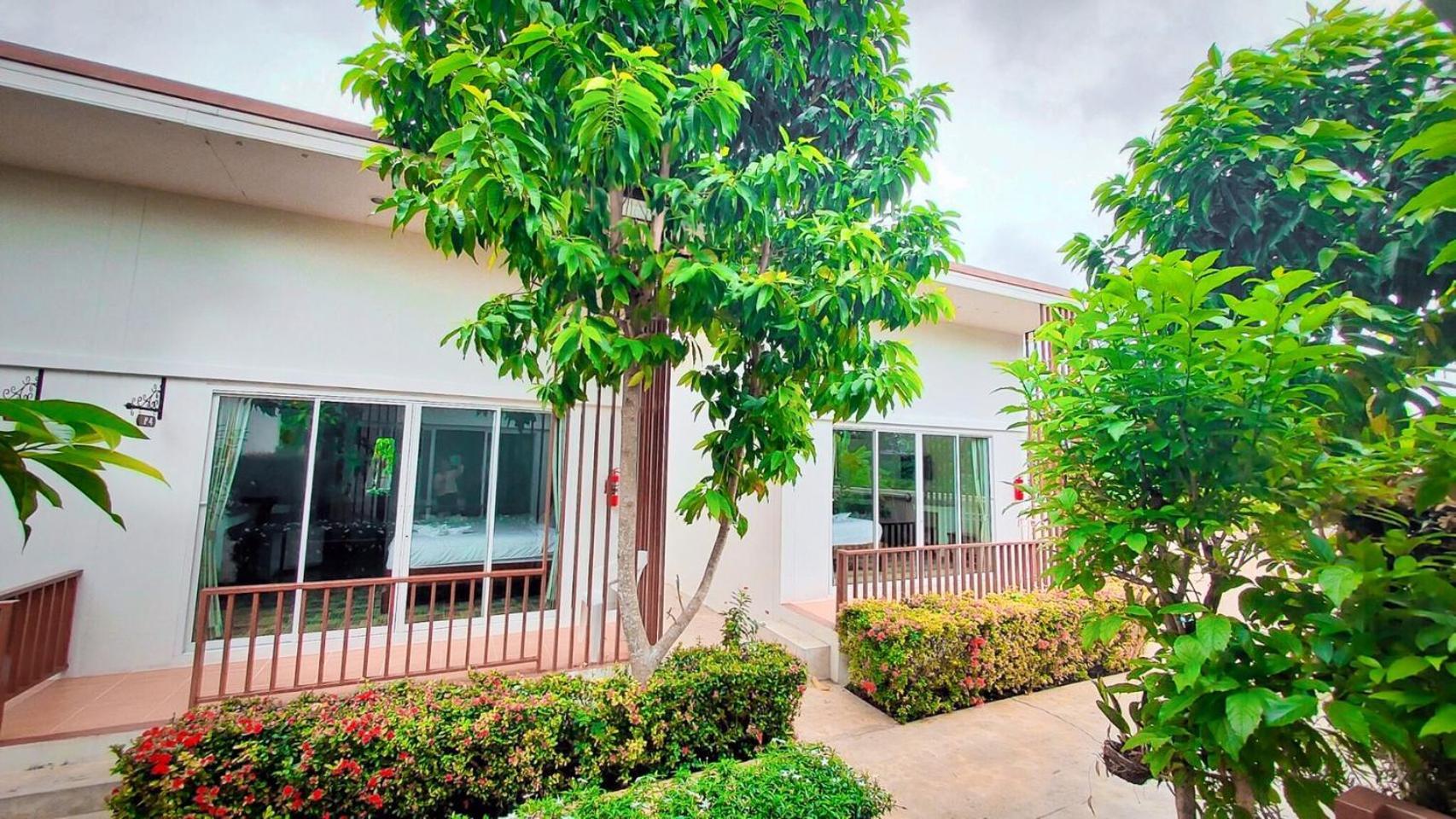 Baanloksouylokchay Hotel Hua Hin Phòng bức ảnh